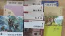 名人传 新版 经典名著 大家名译（ 无障碍阅读 全译本平装）八年级下册阅读万物复书八年级 开学季 实拍图