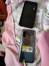 vivo iQOO Z1 双模5G全网通 二手手机 天玑1000Plus 144Hz 星河银 8GB+256GB 95新 实拍图