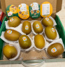 佳沛（zespri）新西兰阳光金奇异果10粒礼盒巨大果单果约146-175g水果猕猴桃 实拍图