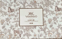 英氏（YEEHOO）儿童内裤平角打底短裤不夹屁屁 融冰蓝礼盒款(男宝5条装) 130cm 实拍图