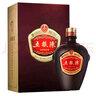 五粮液股份有限公司出品 高度 浓香型白酒 52度 500mL 1瓶 五粮陈·传承 实拍图