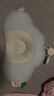 RELAX NOVV舒乐时定型枕头婴儿新生儿0-1岁纠正矫正防头型宝宝3个月偏头透气 星空枕（纯棉枕巾+头型尺） 晒单实拍图