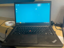 【二手9成新】联想 ThinkPad  高清4K屏 二手笔记本电脑T470S T470P T480S T480S i5 16G 512G 独显 2K屏 晒单实拍图