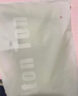 FitonTon无痕内衣防走光抹胸吊带背心薄胸垫一体打底内搭聚拢美背内衣胸罩 实拍图