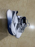 美津浓（MIZUNO）ASTRO PLUS运动跑步鞋子男女夏季透气厚底缓震回弹专业体考慢跑鞋 03/白/深蓝 36 (225mm) 实拍图
