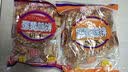 米老头蛋黄煎饼牛奶味原味 鸡蛋华夫饼饼干休闲零食早餐下午茶糕点 原味150g 实拍图