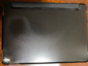 JETech苹果iPad Pro 9.7英寸屏保护壳磁吸智能休眠平板支架保护套 黑色 实拍图