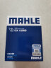 马勒（MAHLE）机油滤芯机滤OX1206D沃尔沃S60L/XC601.5/2.0T/领克01/02/03 2.0T 实拍图