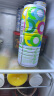 百森生榨椰汁植物蛋白饮品960ml*6罐装 晒单实拍图