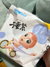 好之（Howdge） 超薄不要紧拉拉裤婴儿学步裤婴儿尿不湿干爽成长裤 拉拉裤XXL码18片*4包 实拍图