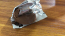 德芙（Dove）丝滑牛奶巧克力14g*16整盒224g家庭分享装休闲零食糖果礼物  实拍图