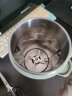 九阳（Joyoung）迷你豆浆机 细腻免滤可预约小巧便携 一机多能家用多功能小型榨汁机 实拍图