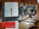 亿格瑞 （Egreat）A5二代硬盘播放机4K蓝光高清网络播放器家用网络机顶盒电视盒子 A5二代标配+4T硬盘 实拍图