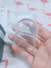 爱牙牙防止睡觉打鼾成人阻鼾器口腔防打呼噜男女睡觉矫治器硅胶阻鼾舌套 实拍图