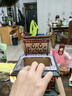 同趣胭脂铺收纳屋积木玩具手工diy家居装饰立体拼装小屋生日礼物女孩 实拍图