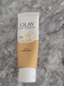 玉兰油（OLAY） 玉兰油洗面奶乳液洁面乳2支深层清洁滋润保湿洗面奶男女通用 两支装 实拍图