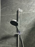 汉斯格雅（Hansgrohe） 花洒三速出水淋浴喷头境雨rainfinity130mm手持莲蓬头 26865007-经典银进口 实拍图
