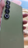 魅族（MEIZU）21 PRO AI旗舰手机 2k+臻彩屏 广域超声波指纹 5000万超稳AI影像 第三代骁龙8 16+512GB 月桂绿 实拍图