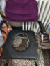 妙馨思老人坐便椅凳可折叠病人孕妇坐便器便携式移动马桶大便坐厕座椅子 实拍图