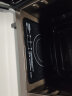 格兰仕（Galanz）变频微波炉 烤箱一体机 光波炉 家用智能平板23L大容量 升级速热微蒸烤一体机 G80F23CN3LV-C2(S7) 晒单实拍图