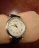 【二手95新】万宝龙明星系列 时光行者系列 自动机械手表 石英表 二手男表 U0107114白盘 实拍图