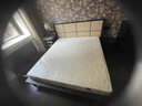 艾美悦（IMY-HOME）席梦思床垫1.8m独立弹簧软垫家用双人软硬两用可定制3E椰棕垫床垫 D款偏硬睡感 适合腰痛人群使用 1800mm*2000mm 实拍图