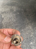 飞利浦卤素大灯汽车灯泡 H7（24V货车大卡车专用 100W 单支） 实拍图