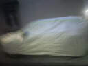 汇米凯迪拉克XT4专用车衣全车罩28t豪华型冬天加厚防雪霜防冻防雨车套 晒单实拍图