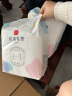 新贝 防溢乳垫 一次性防溢乳贴溢奶垫 柔软透气100片（3D款） 实拍图