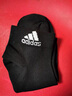 阿迪达斯adidas【滔搏运动】男袜女袜袜子简约舒适透气休闲袜子 DZ9406 L 实拍图