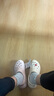 crocs檀健次推荐款经典泡芙洞洞鞋|207521 黑色-001 40(250mm) 实拍图
