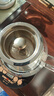 金灶（KAMJOVE）电热茶壶煮茶器煮茶壶原厂玻璃壶配件【非整套产品】 A-99玻璃壶(不含盖) 实拍图