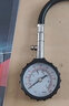 巨木 胎压计胎压表高精度数显胎压监测气压表汽车轮胎胎压检测器车胎测压表轿车用数字电子测量仪可放气机械 指针款胎压计 实拍图