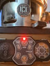 WING KWONG COFFEE&TEA PRODUCT 1996 小型烘焙机咖啡豆烘干机电焙笼电热直火烘豆机无烟烘焙 烘豆机 晒单实拍图