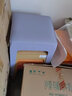 全友家居凳子家用餐凳客厅餐厅备用凳软包座面可叠放高脚凳DX115080KD 实拍图