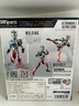 万代（BANDAI）奥特曼 怪兽 PB魂限定 SHF系列关节可动人偶 约高15CM 模型玩具 SHF阿尔法 实拍图