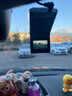 360行车记录仪G300旗舰超清3K夜视广角无线WiFi停车监控无线互联 G300旗舰版+原装64G 实拍图