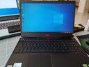 戴尔（DELL) 游匣G3G15二手笔记本电脑15.6英寸电竞设计直播高刷独显3060游戏本95新 ⑪i7-9750H 16G 1650 极速响应 实拍图