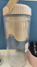 九阳 Joyoung 榨汁机便携式网红充电迷你无线果汁机榨汁杯料理机随行杯L3-LJ2520榛果色 实拍图