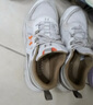 安德玛（UNDERARMOUR）Charged Vantage SE女子运动休闲鞋3028450 白色100 40 实拍图
