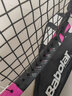 百保力BABOLAT百宝力网球拍全碳素2023款男女初学进阶网球拍 BOOST AERO 实拍图