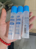 非凡力透明液体胶水手工手账儿童学生用办公文具用品模型diy制作专用强力液体胶水50ml5支装 实拍图