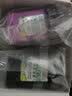 天色大容量802墨盒适用惠普hp;deskjet1510;1050;1010打印机2050 【共1750页】黑色彩色墨盒套装/加大容量 实拍图