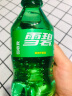 可口可乐（Coca-Cola）雪碧 Sprite柠檬味汽水碳酸饮料300ml*24瓶 整箱装 实拍图