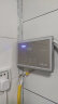 四季沐歌（MICOE）飞享太阳能热水器家用光电两用自动上水 预约电加热 水温水位显示 一级能效 送+装 18管140L 实拍图