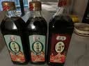 淯陽零添加原汁酱油0脂无防腐剂特级生抽传统酿造酱油 原汁酱油2瓶+零添加醋800ml1瓶 实拍图