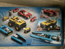 乐高（LEGO）积木拼装城市系列60395 百变改装赛车6岁+男孩儿童玩具儿童节礼物 实拍图
