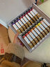 蒙玛特（Mont Marte） 36色水调油画颜料套装水溶性油画套装36色18ml 36色MPOW3618 实拍图