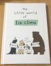 你今天真好看 英文原版 The Little World of Liz Climo 莉兹克里 实拍图