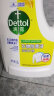 滴露（Dettol）衣物除菌液柠檬3L 杀菌99.9% 除螨 内衣裤袜可配消毒液洗衣液用 实拍图